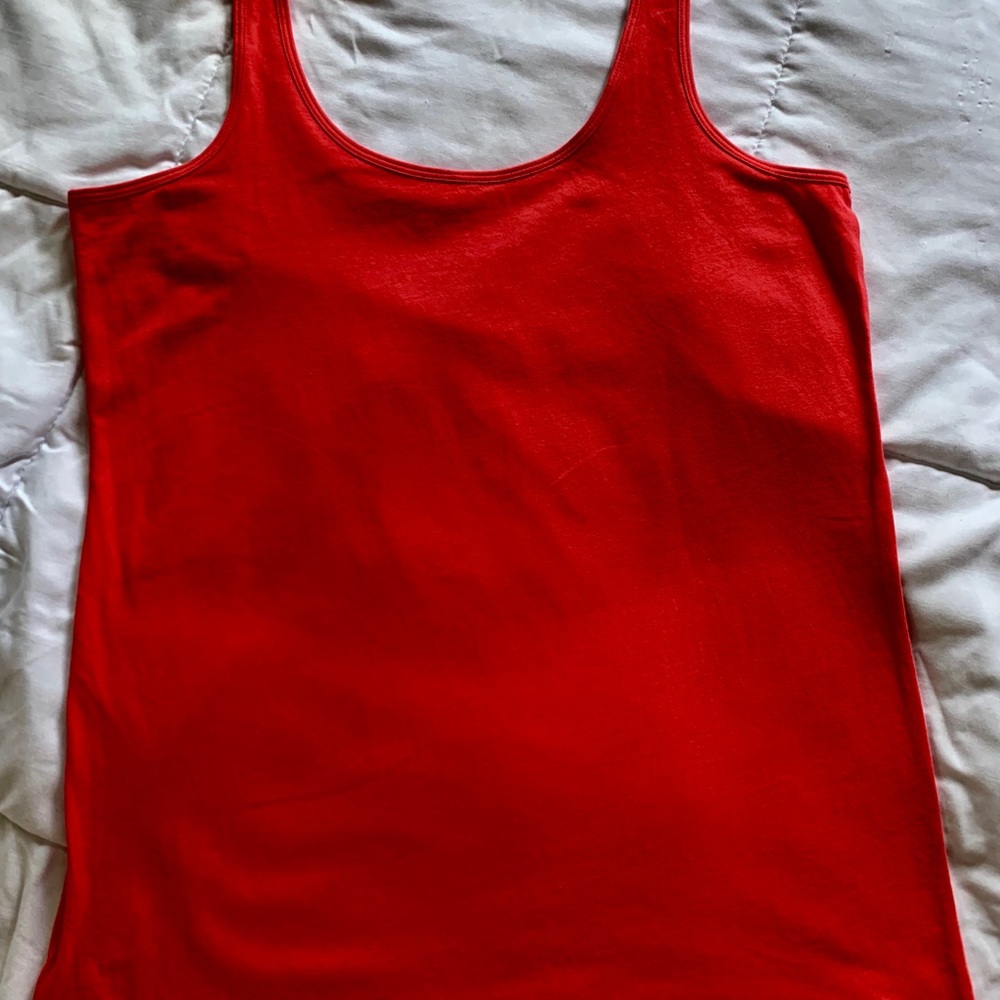 Lily Pulitzer Womens Tank Top size L